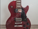 SATILIK Gibson Les Paul Studio Cherry Wine Red (USA, 2023)