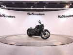  2014 Harley Davidson VRSCDX Night Rod Special