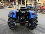 ÇAĞLAK MOTORLU ARAÇLARDAN