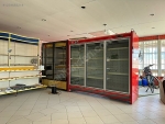 Market Sütlük Dolabı
