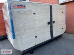 GÜRSAN-55 KVA DİZEL,OTOMATİK,KABİNLİ,ULTRA SESSİZ JENERATÖR SETİ