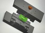ANSYS, ANSA, LS-DYNA, CATIA, Solidworks, ve Teknik Çizim