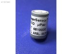 (A445) Gaz Dedektörleri için Dräger Sensör XS CO PAC 6810030