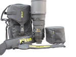 NİKON 300 MM 2.8 G II ED