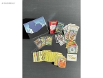 Silver Tempest ETB Pokemon +100 Kart Lotu