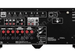 Yamaha RX A2A 7.2 ch Aventage Receiver