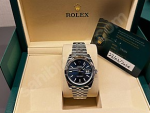 Orjinal Rolex Datejust 41mm 2025 Sıfır