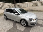 2013 GOLF 1,6 TDI OTOMATİK 218BİN KM