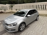 2013 GOLF 1,6 TDI OTOMATİK 218BİN KM