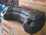 ATV ÇANTASI 110 LİTRE KAMPANYALI ÜRÜN 3 ADET KASK ALIR JUMBO BOY