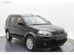 2004 Hatasız! 245 bin KM Tam Otomatik CVT Sunoof+ 4WD HR-V