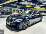 UZUN DÖNEM KİRALIK S 350 D