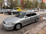 SAHİBİNDEN CİVİC MOTOR ARIZALI