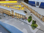 MODERN SANAYİİ SİTESİ MEGA ŞAŞMAZ'DA SATILIK FIRSAT DÜKKAN
