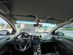 Aveo Hb 1.3 Ltz