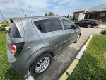 Aveo Hb 1.3 Ltz