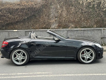 2007 SLK 200 KOMPRESSOR-AMG-157.000KM-CARPLAY-AIRSCARF