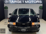 TARGET MOTORS 1996 CHEVROLET IMPALA SS 5.7 LT1