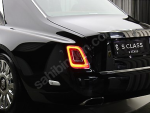 SCLASS 2024 ROLLS ROYCE PHANTOM 6.7 V12 BAYİ ÇIKIŞLI HATASIZ