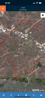 Tekirdağ ergenede mükemmel konumda arsa