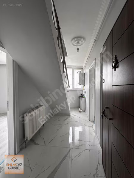 EMLAKYAP TAN KIRKLARELİ PINAR MAHALLESİNDE SATILIK 5+2 DUBLEKS