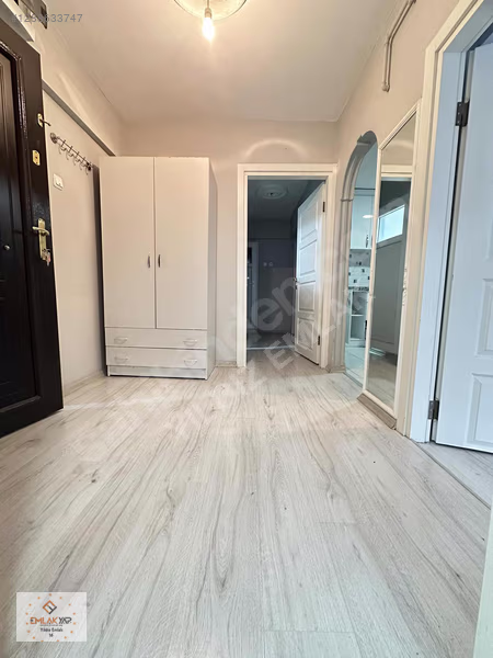 BURSA OSMANGAZİ ALTIPARMAKTA YAPILI SATILIK 3+1 ARAKAT DAİRE