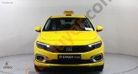 ŞİMŞEK TAKSİ'DEN 2025 FIAT EGEA 1.6 URBAN ARAÇ DEĞİŞİMİ