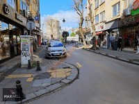 PENDİK ÇARŞIDA 1000 M2 KİRALIK DÜKKAN & MAĞAZA