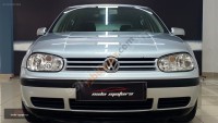 NİDA MOTORS'dan 2003 GOLF 4 1.6 CONFORTLİNE KLİMALI HATASIZ OTM.