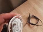 IPhone şarj aleti