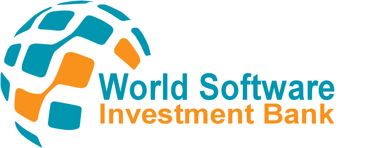 World Software Investment Bank Logosu